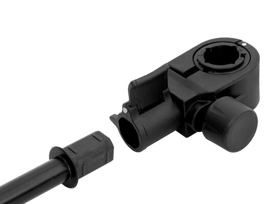 Feeder držiak Delphin Atoma NetSTICK