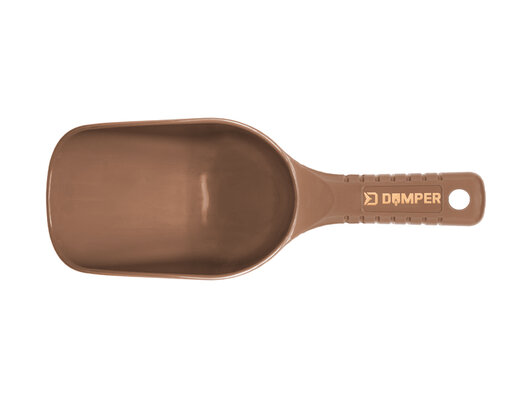 Kŕmna lopatka Delphin DUMPER Full