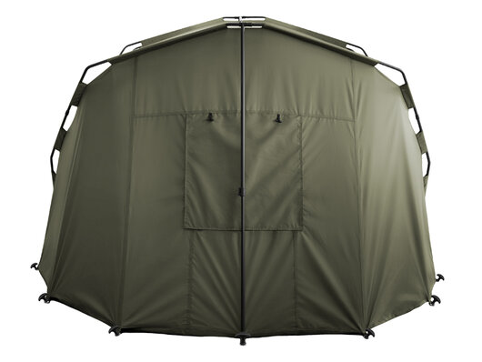 Bivak Delphin PANORAMA Eazy