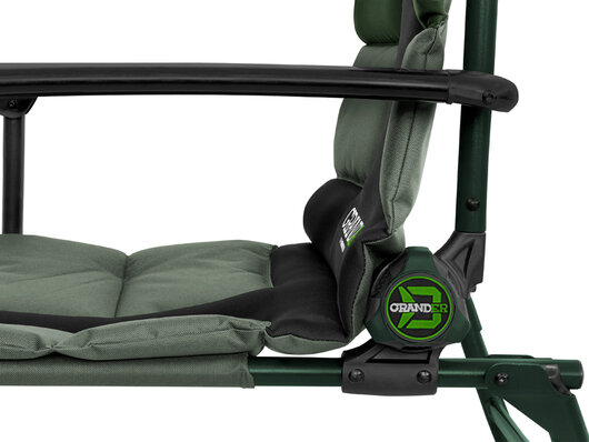 Kreslo Delphin GRANDER Memory