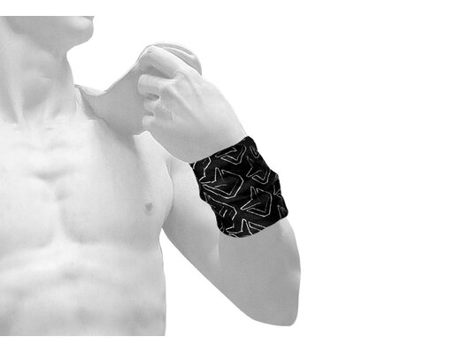 Multifunkčná šatka Delphin Atak!