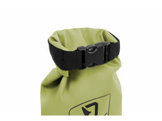 Nepremokavé puzdro na doklady Delphin SafeCASE