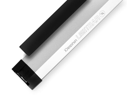 Svetlo do bivaku Delphin LightBAR s ovládačom