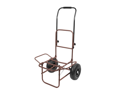 Vozík Delphin TRAQSTER