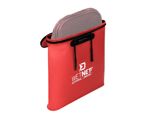 EVA taška na sieťky Delphin WetNET Atoma | 53x53x10cm