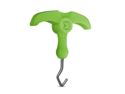 Uťahovač uzlov Delphin KNOTER