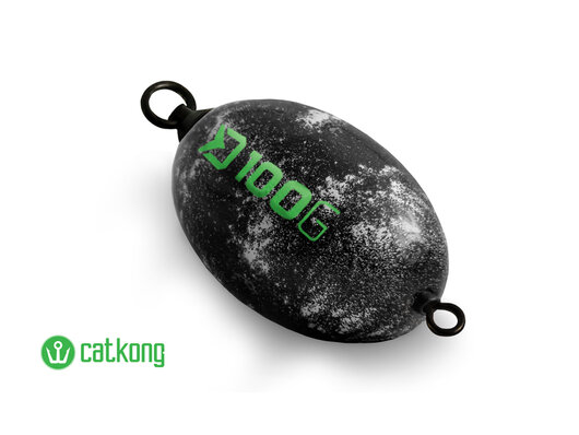 Olovená záťaž Catkong CLONKER