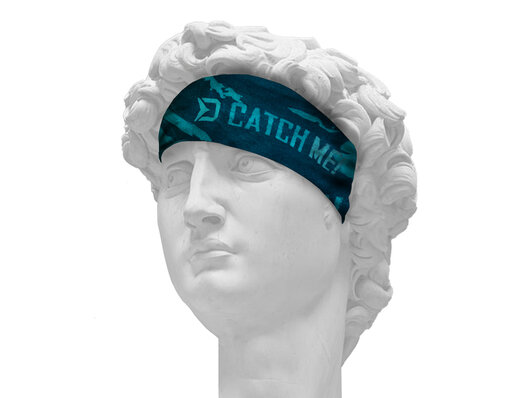 Multifunkčná šatka Delphin SUMEC I UNI