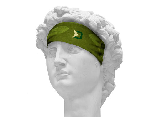 Multifunkčná šatka Delphin Catch and release I UNI