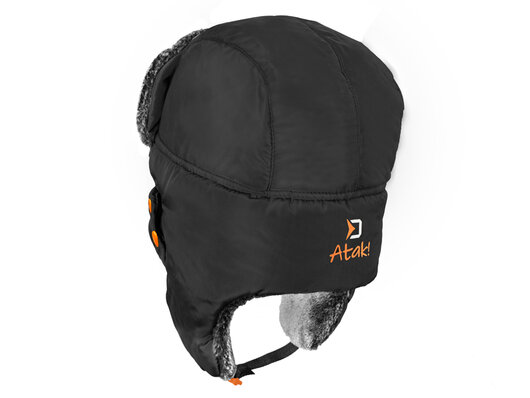 Baranica Delphin Atak! BOYAR