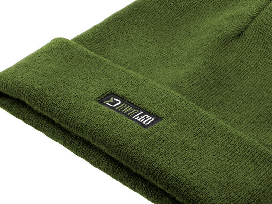 Zimná čiapka Delphin RWR LED