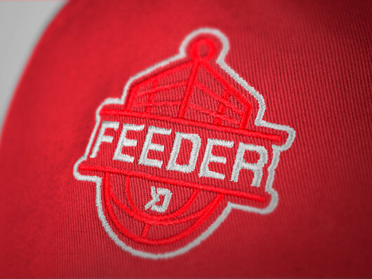 Šiltovka Delphin ATOMA Trucker | UNI