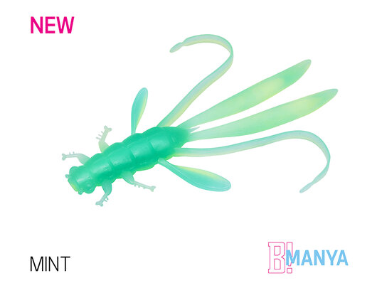 Nymfa Delphin MANYA UVs / 5ks