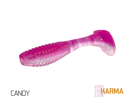 Umelá nástraha Delphin KARMA UVs / 5ks