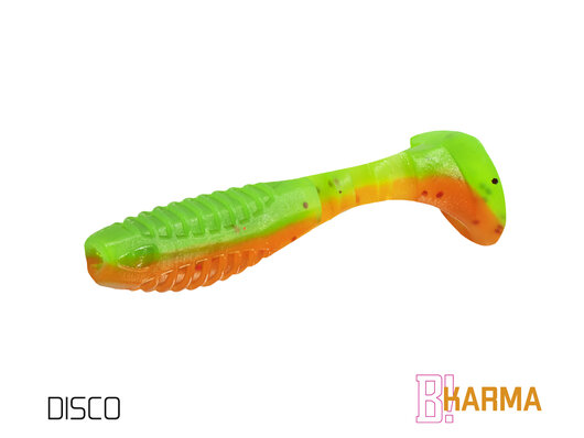 Umelá nástraha Delphin KARMA UVs / 5ks