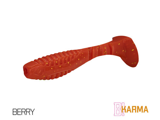 Umelá nástraha Delphin KARMA UVs / 5ks