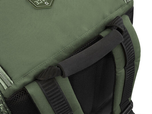 Ruksak Delphin BLOKZ SPACE C2G