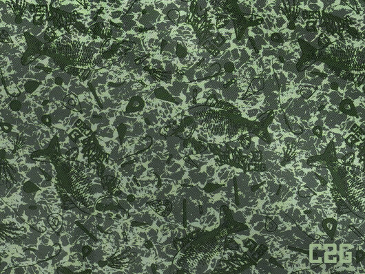 Ruksak Delphin BLOKZ SPACE C2G