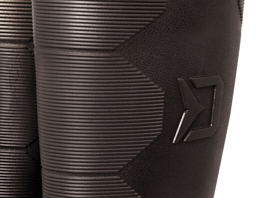 Čižmy Delphin BRONTO / hnedé