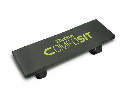 Podsedák do člna Delphin ComfoSIT