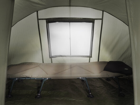 Bivak Delphin PANORAMA | OneMAN