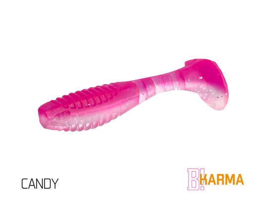 Top mix nástrah Delphin KARMA UVs / 5ks