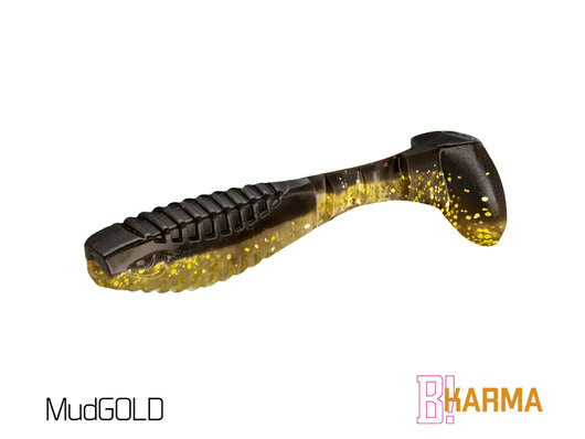 Top mix nástrah Delphin KARMA UVs / 5ks