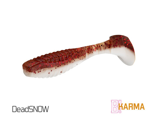 Top mix nástrah Delphin KARMA UVs / 5ks