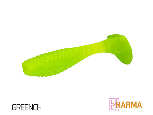 Top mix nástrah Delphin KARMA UVs / 5ks