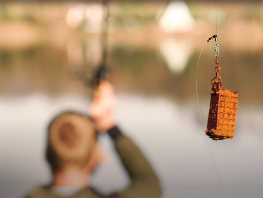 Krmítko Delphin Magma PENTA