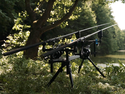 Rodpod Delphin BRONX 2G STALX