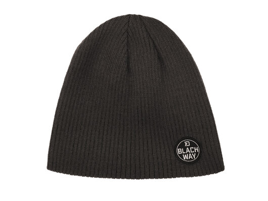 Zimná čiapka Delphin BlackWAY | UNI
