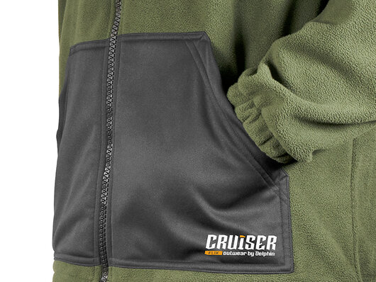 Delphin CRUISER FLIX | S