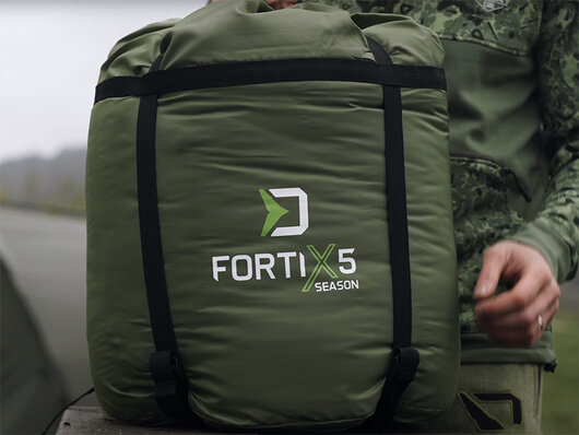 Spací vak Delphin FORTIX