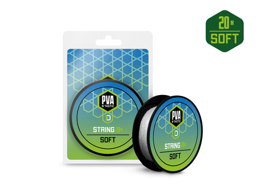 Niť Delphin PVA n´tastic / 20m