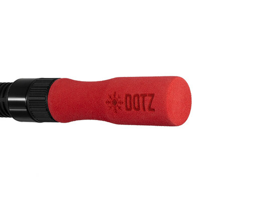 Delphin DOTZ glassfiber Soft