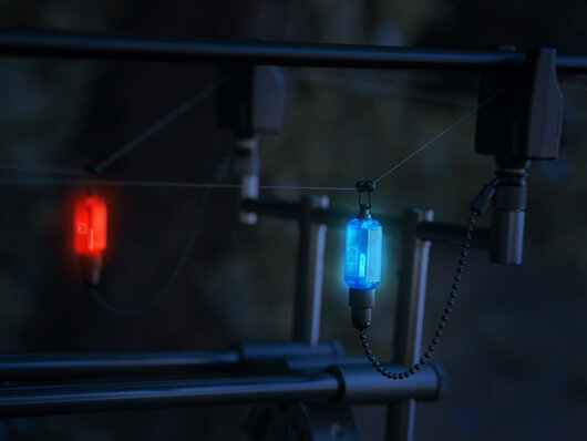 Retiazkový indikátor Delphin CUBIX