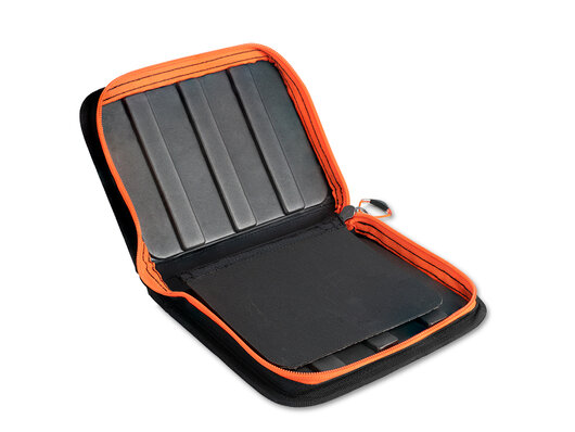 Peračník Delphin Darx ATAK! Spun