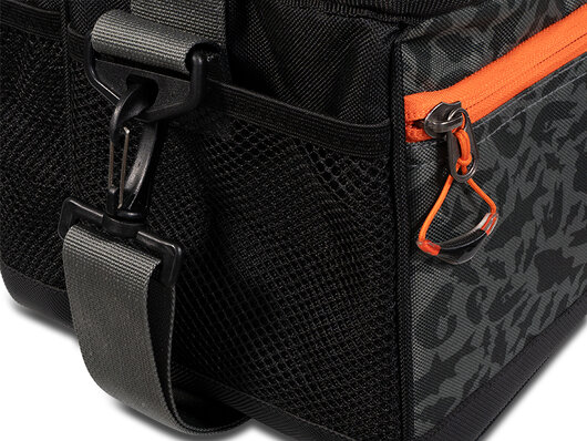 Taška Delphin Darx ATAK! Quick