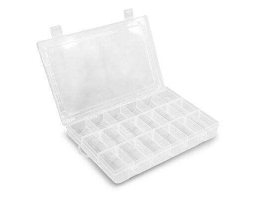 Taška Delphin Darx ATAK! Quick