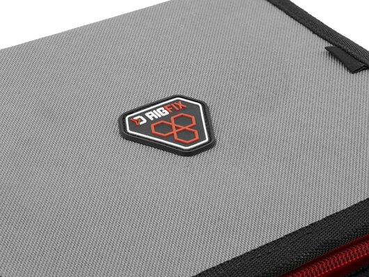 Puzdro na nadväzce Delphin ATOMA RigFIX