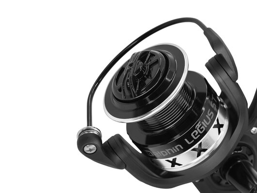 Delphin LEGIUS 5T | veľ. 5000