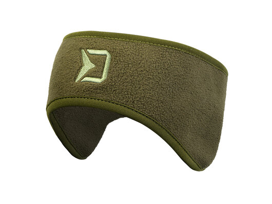 Flísová čelenka Delphin FLIX Band | UNI