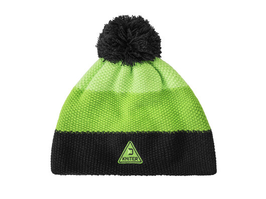 Zimná čiapka Delphin KNITER | UNI