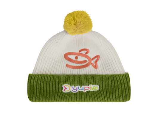 Detská zimná čiapka Delphin YUPIE | UNI