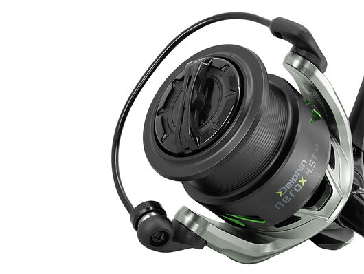 Navijak Delphin NEROX 4.5T SH ‎| veľ. 4500