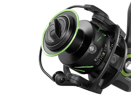 Delphin WRINX 5T DP | veľ. 5000