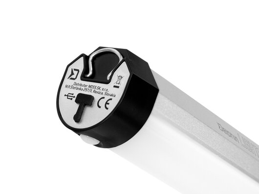 Svetlo do bivaku Delphin LightBAR UC s ovládačom | 5700K 2000mAH