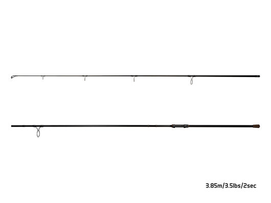 Delphin WONDER LS+ | 360cm/3,5lbs/3 diely