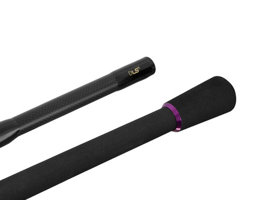 Delphin DIMENZIA LS+ | 360cm/175g/3 diely